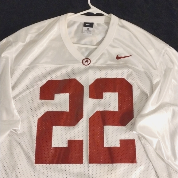 Alabama Jersey - Picture 2 of 4